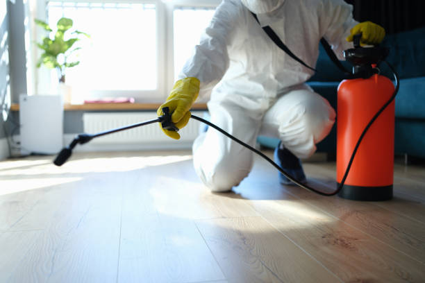 Reliable Biohazard contractor in Grant, FL by Dulley Family Biohazard Services